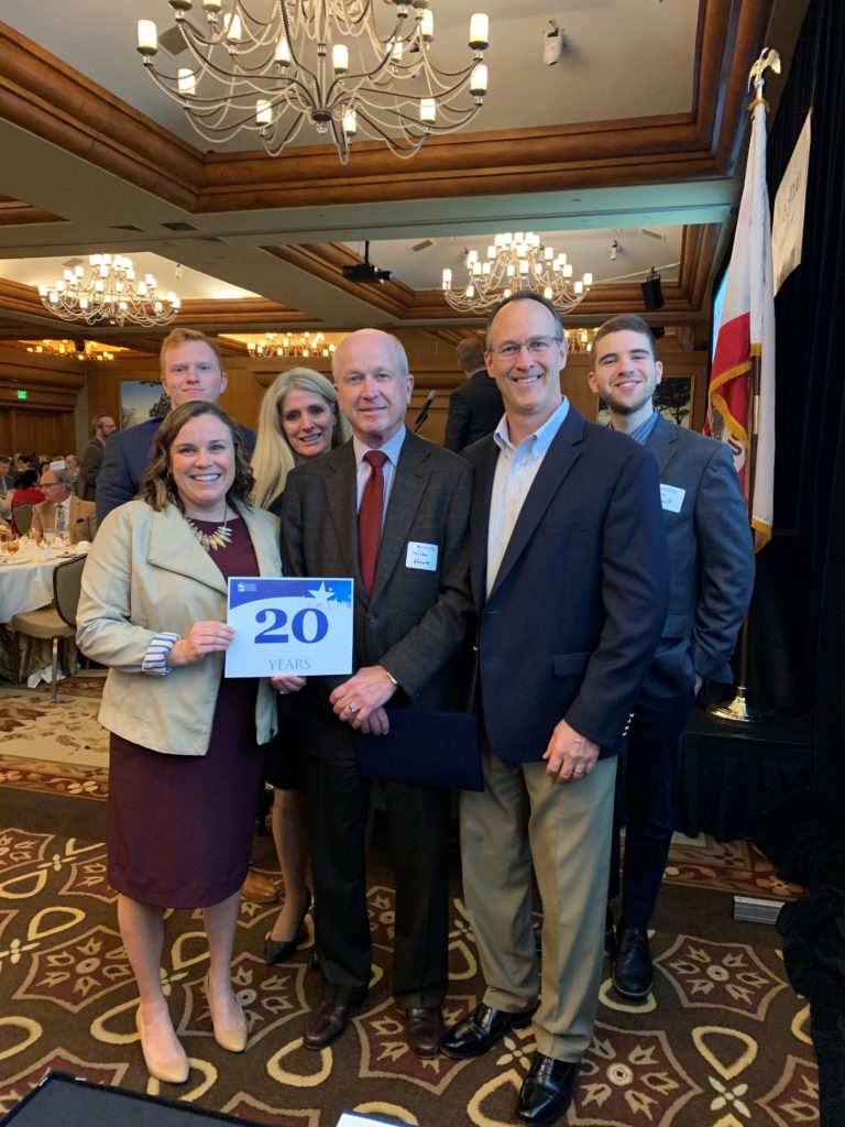 January 2020 - Monterey Chamber of Commerce Recognizes Firm - Kennedy ...